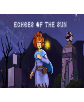 Echoes of the Sun Steam Key GLOBAL